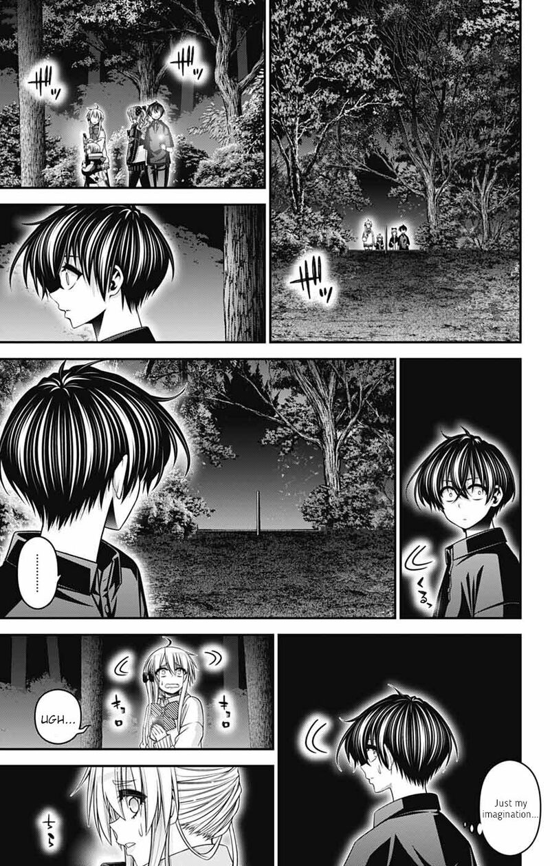 Dark Gathering 81 11