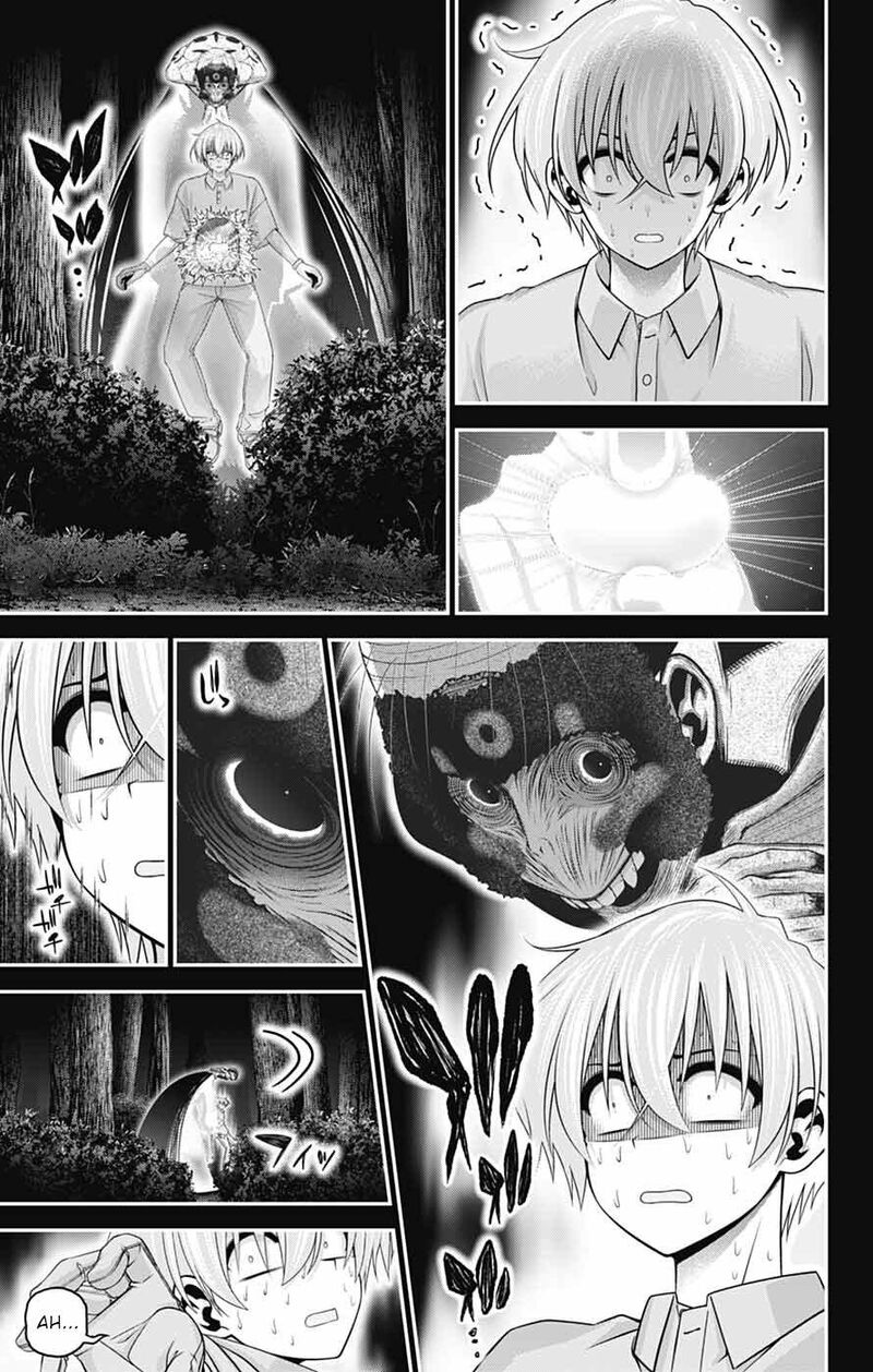 Dark Gathering 82 20