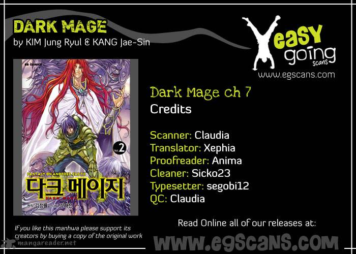 Dark Mage 10 1