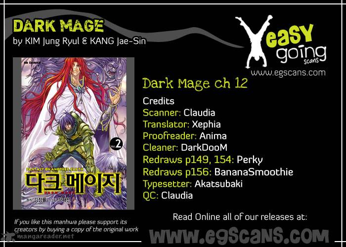 Dark Mage 15 1