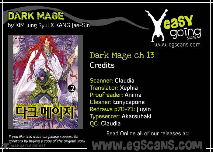 Dark Mage 17 1