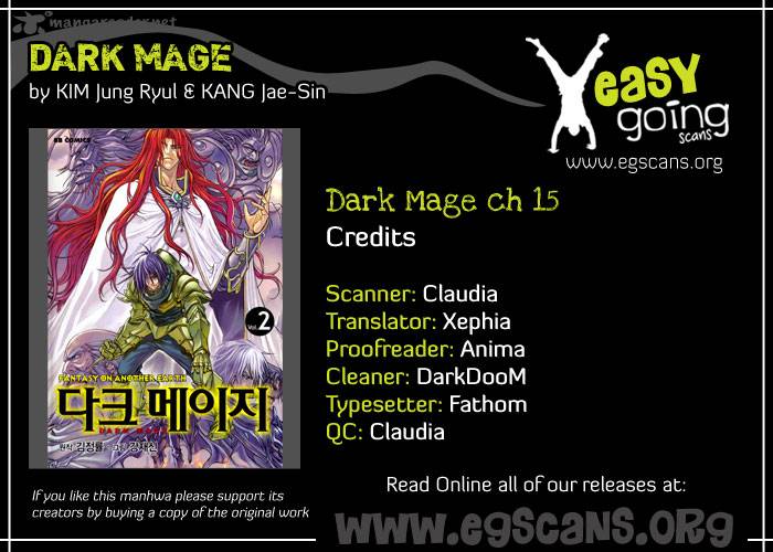 Dark Mage 19 1