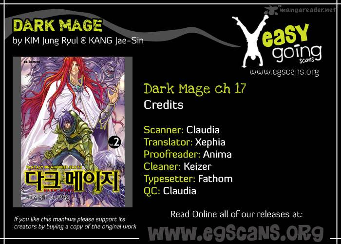 Dark Mage 21 1