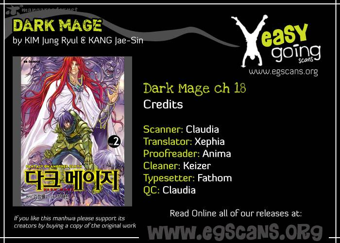 Dark Mage 23 1