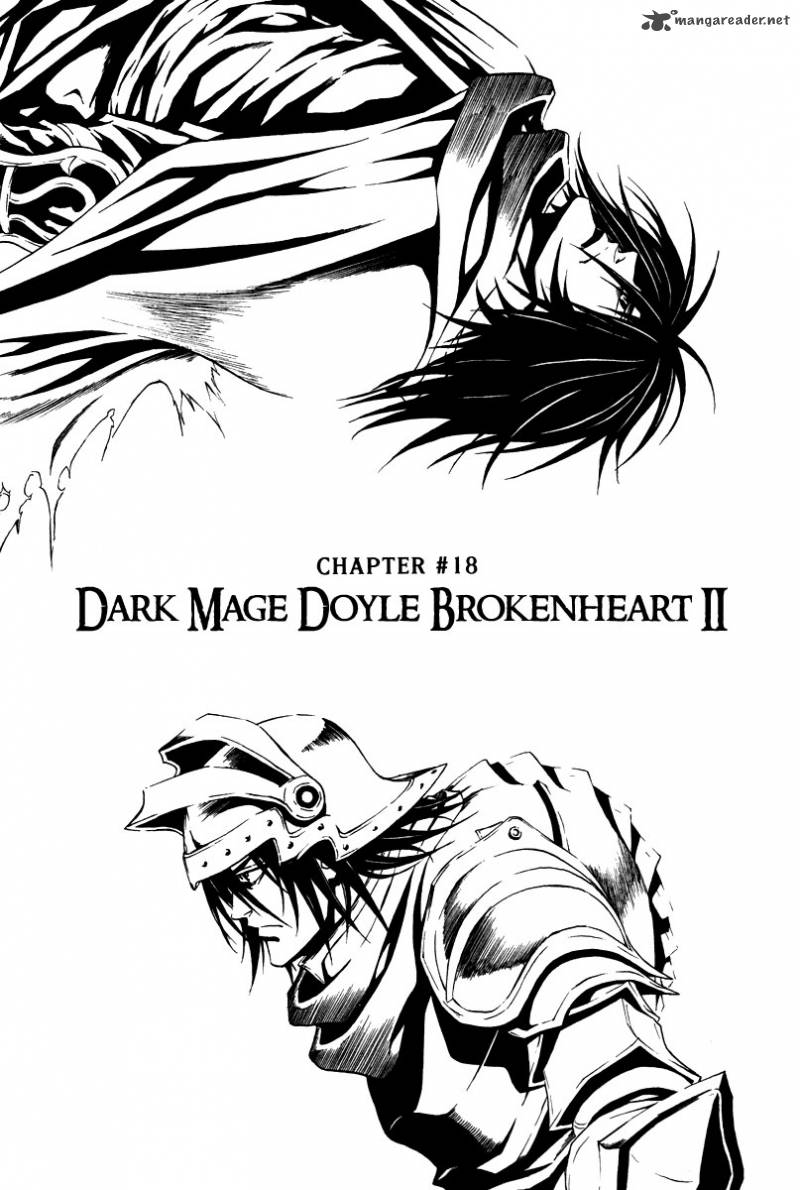 Dark Mage 23 2