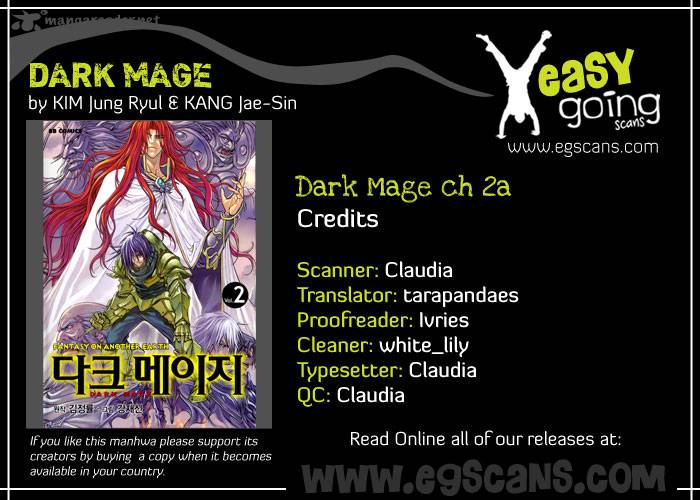 Dark Mage 3 1