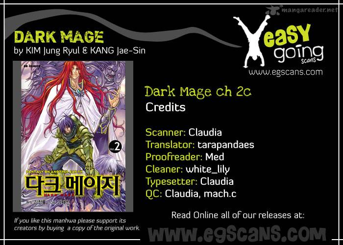 Dark Mage 5 1