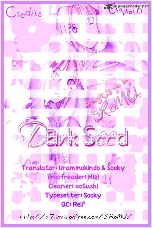 Dark Seed 6 2