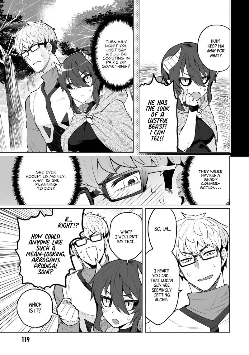 Dark Summoner To Dekiteiru 10 3