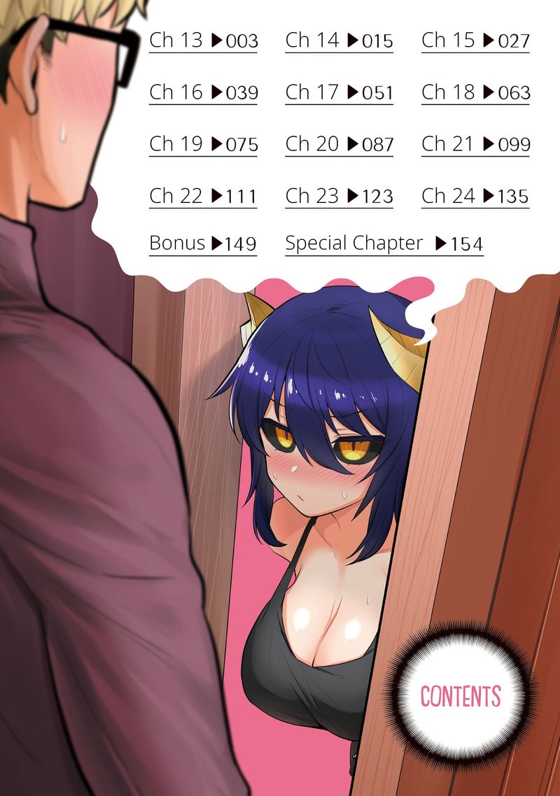 Dark Summoner To Dekiteiru 13 4