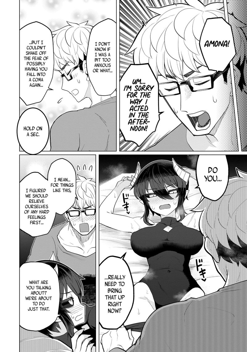 Dark Summoner To Dekiteiru 13 6