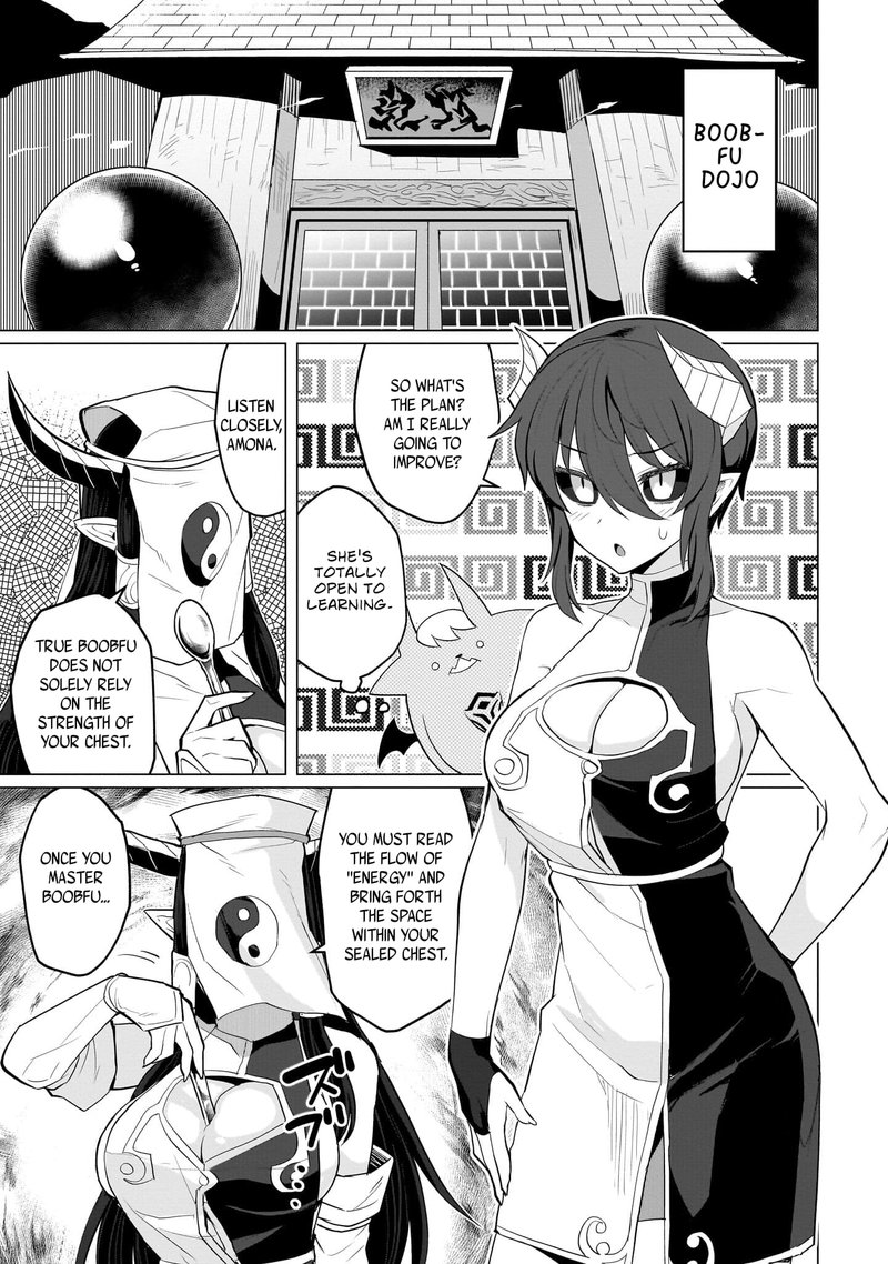 Dark Summoner To Dekiteiru 15 5