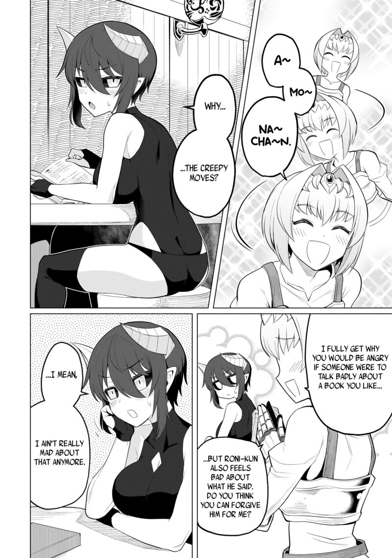 Dark Summoner To Dekiteiru 28 6