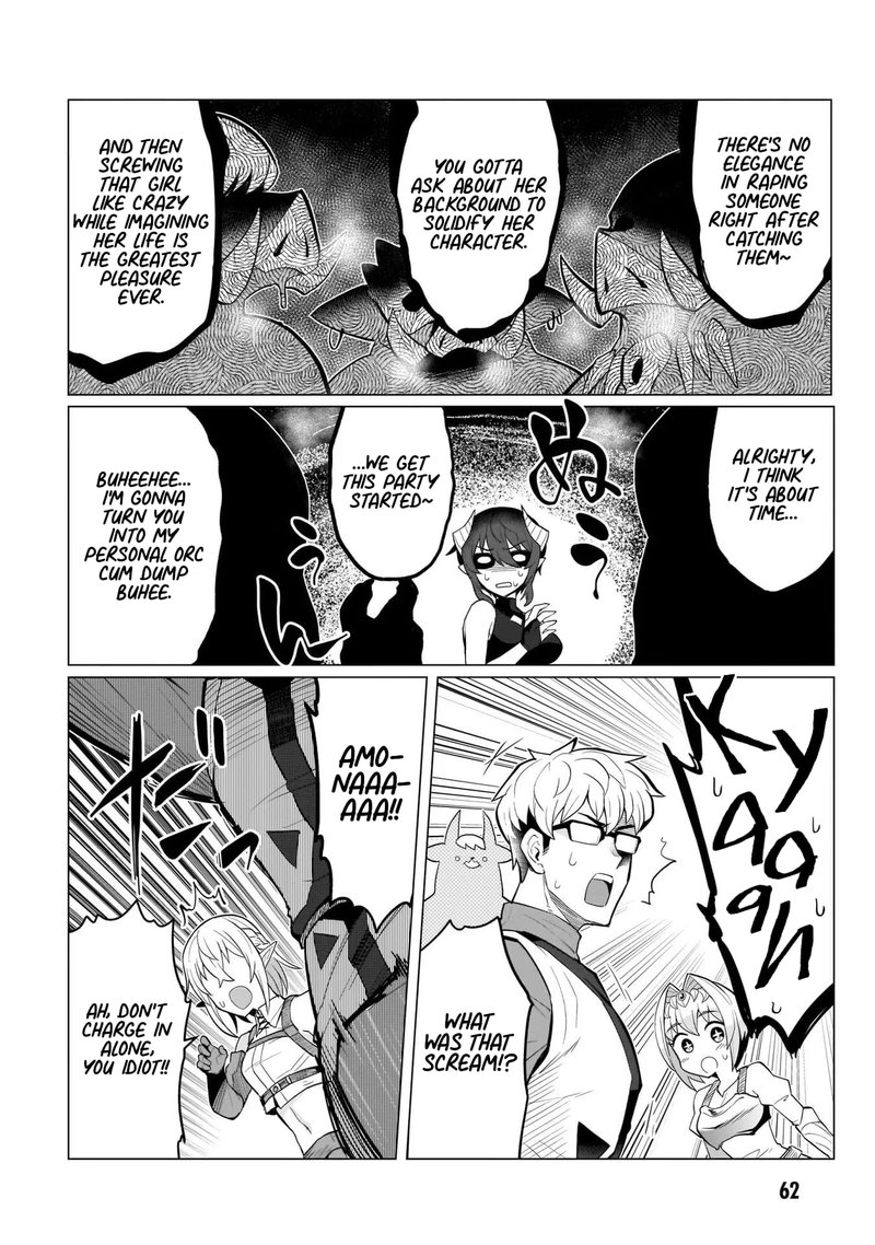 Dark Summoner To Dekiteiru 5 8