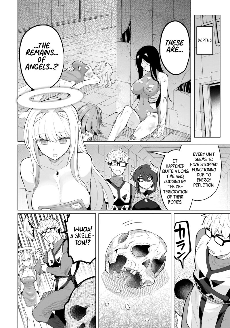 Dark Summoner To Dekiteiru 56 2