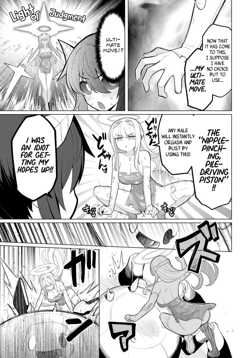 Dark Summoner To Dekiteiru 56 7