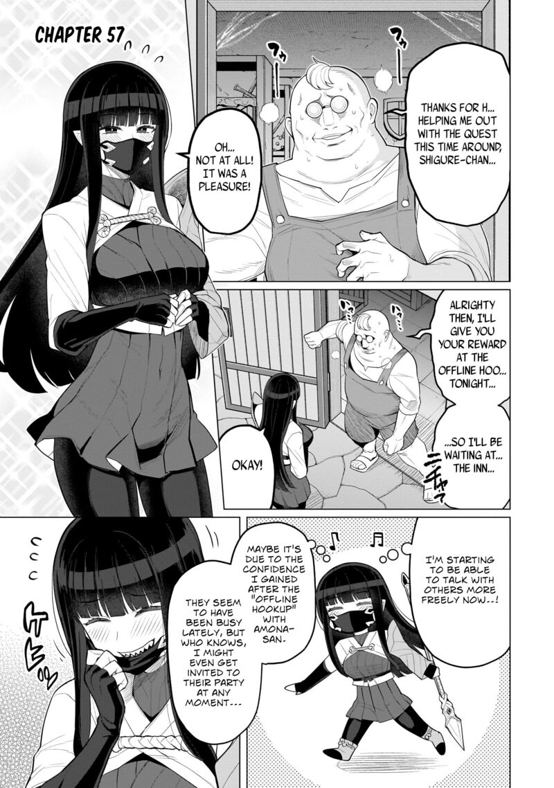 Dark Summoner To Dekiteiru 57 1
