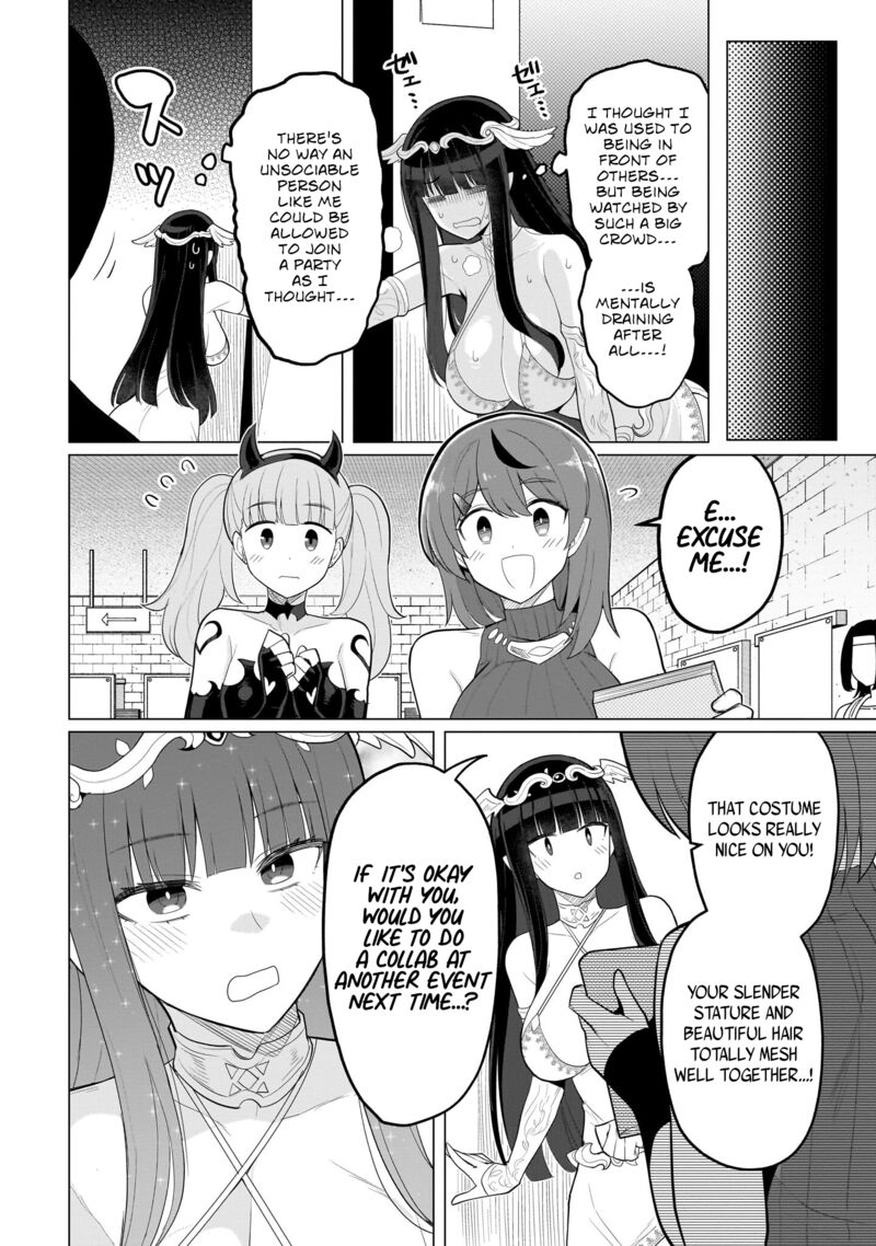 Dark Summoner To Dekiteiru 57 10