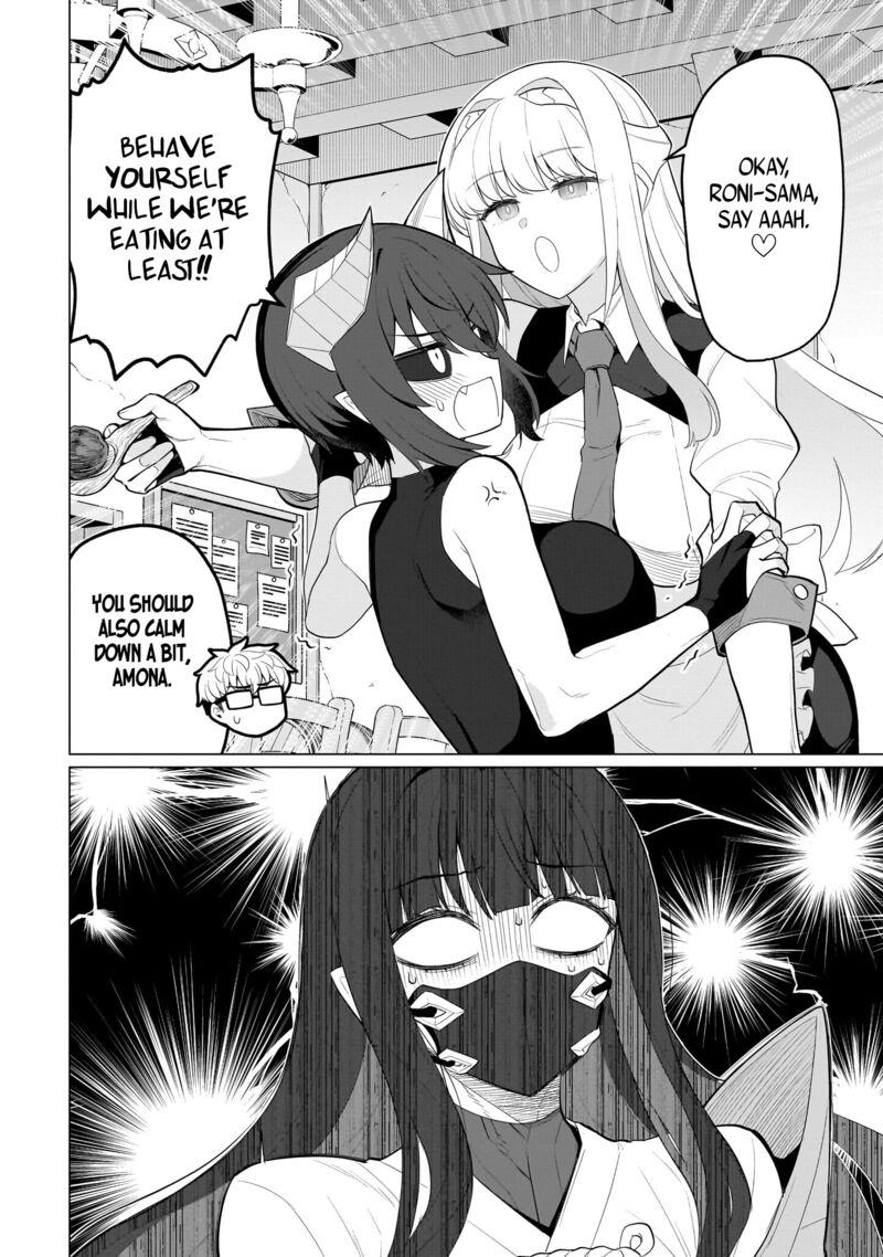 Dark Summoner To Dekiteiru 57 2