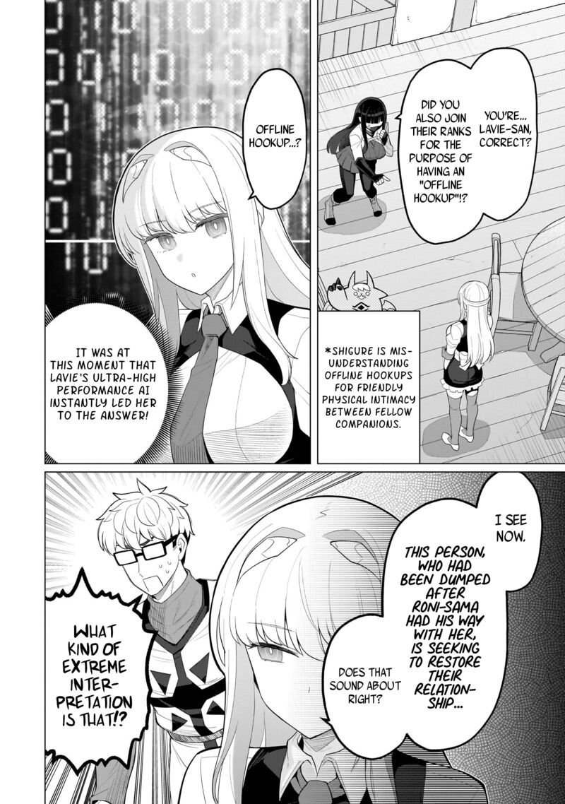 Dark Summoner To Dekiteiru 57 4