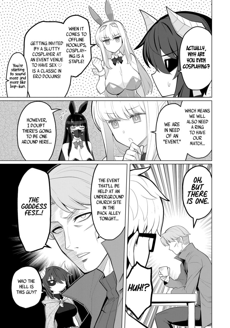 Dark Summoner To Dekiteiru 57 7