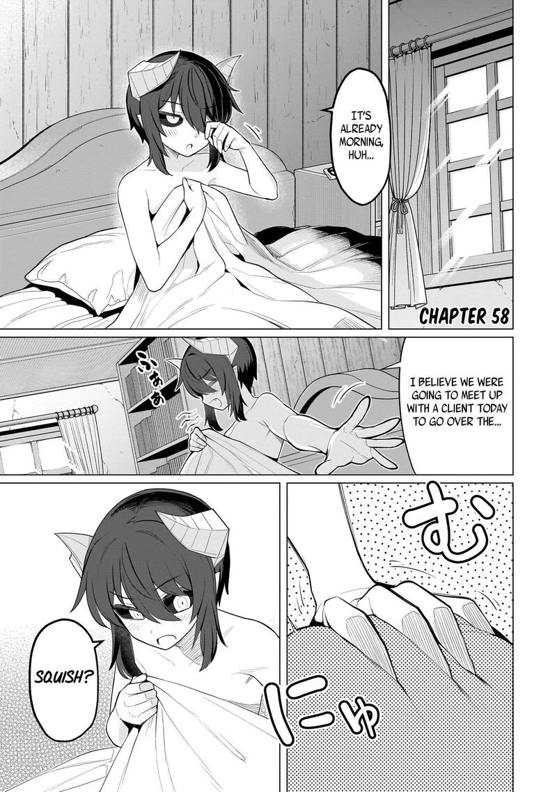 Dark Summoner To Dekiteiru 58 1