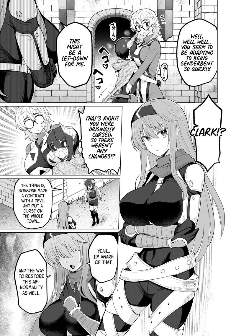 Dark Summoner To Dekiteiru 58 11
