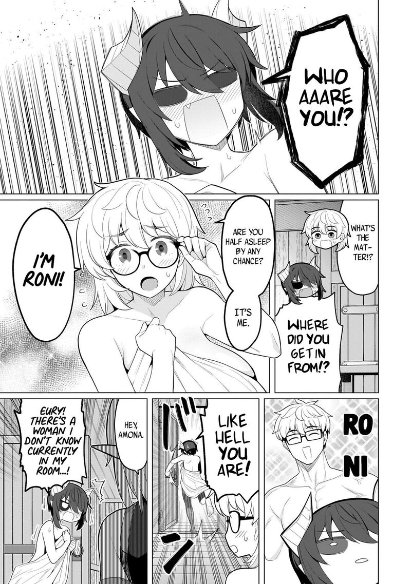 Dark Summoner To Dekiteiru 58 3