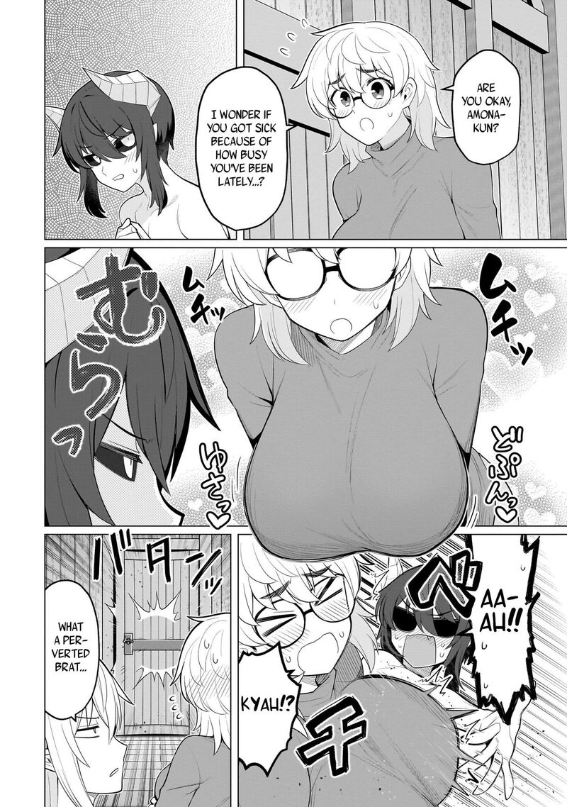 Dark Summoner To Dekiteiru 58 6