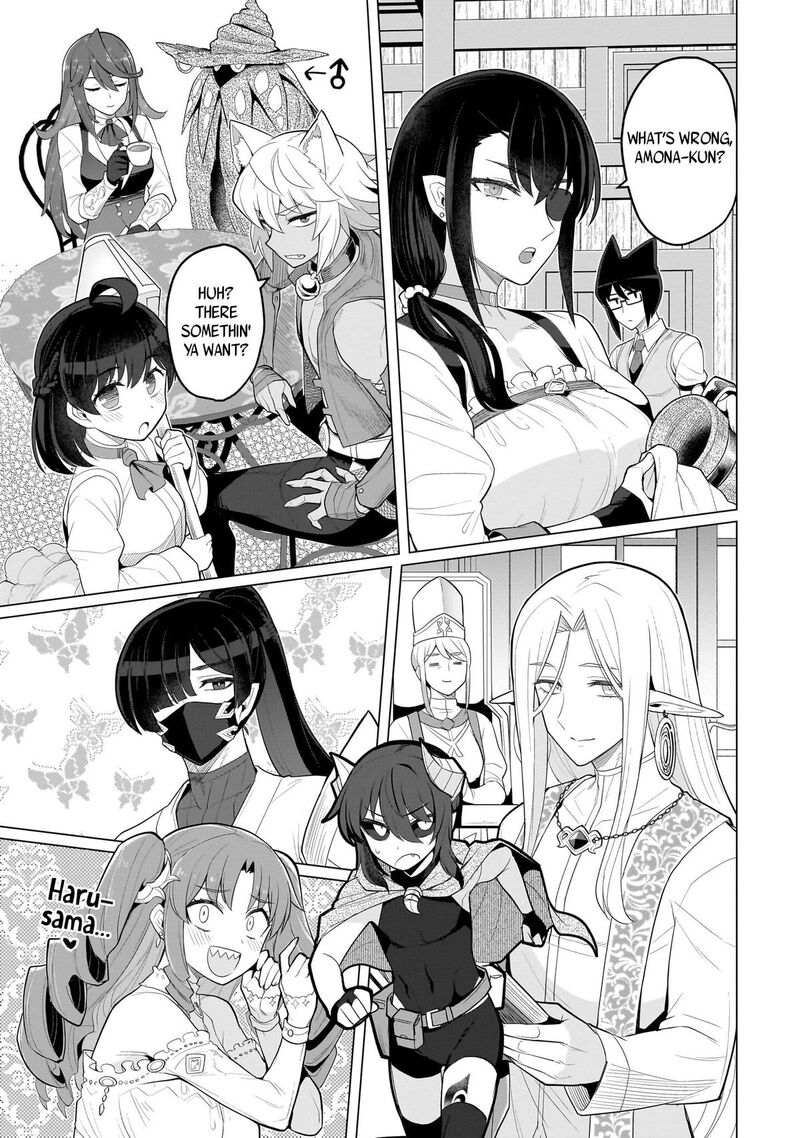 Dark Summoner To Dekiteiru 58 7