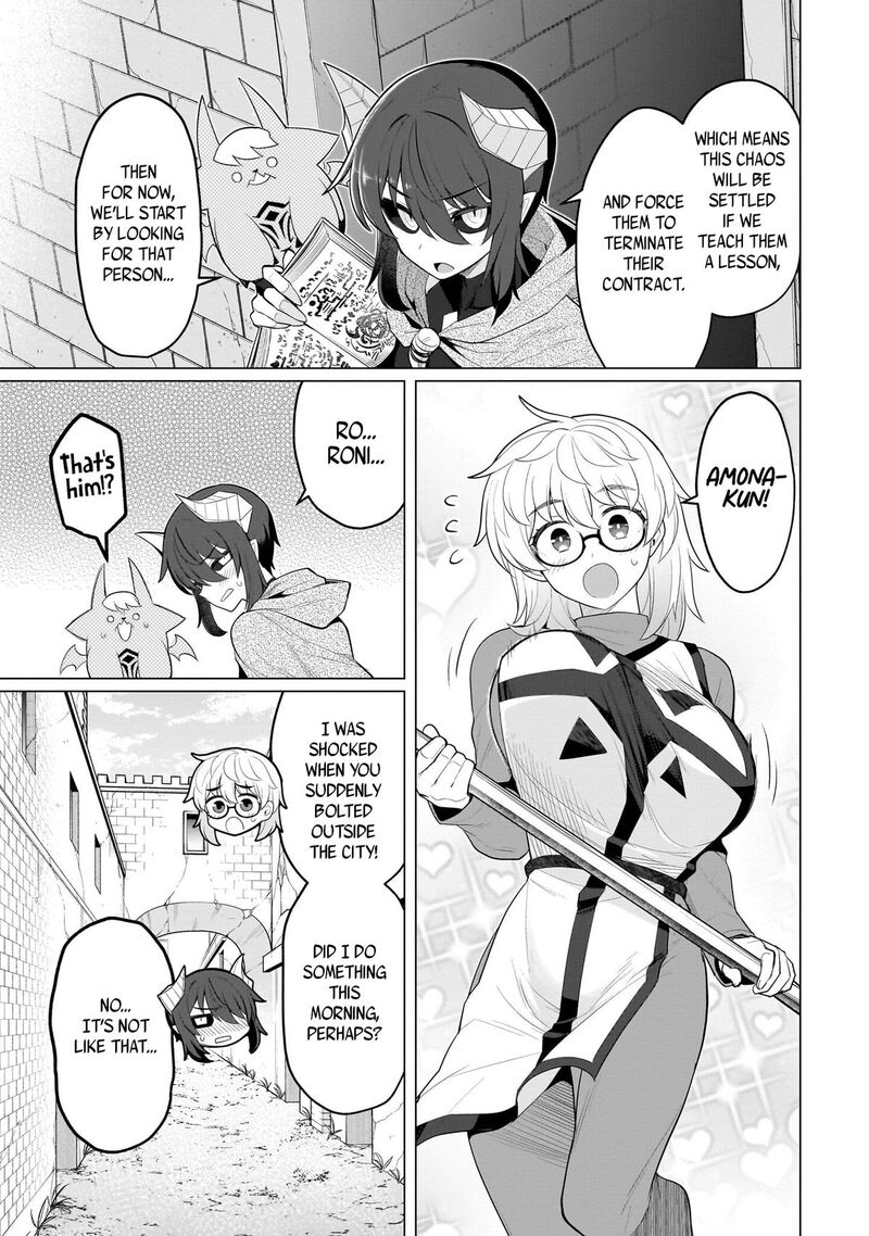 Dark Summoner To Dekiteiru 58 9