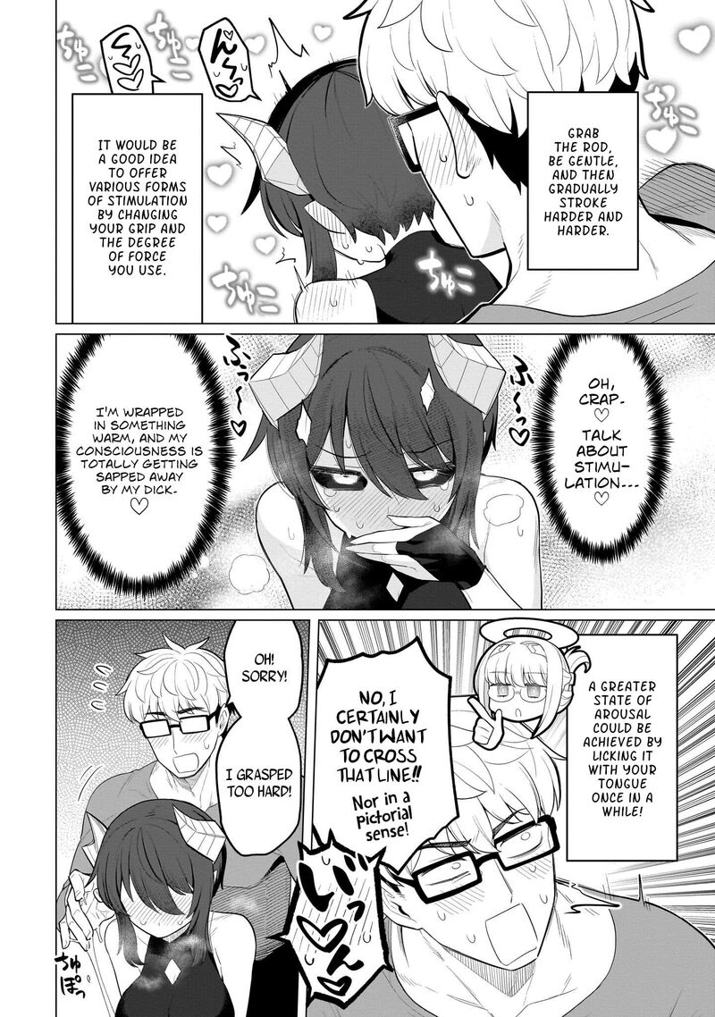 Dark Summoner To Dekiteiru 60 10