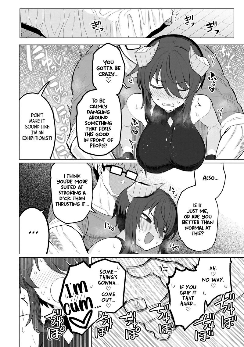 Dark Summoner To Dekiteiru 60 12