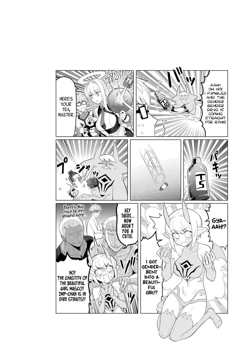 Dark Summoner To Dekiteiru 60 16