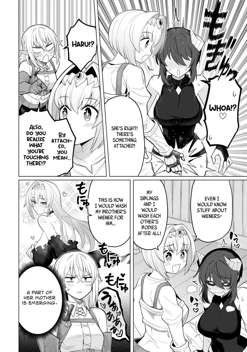Dark Summoner To Dekiteiru 60 2