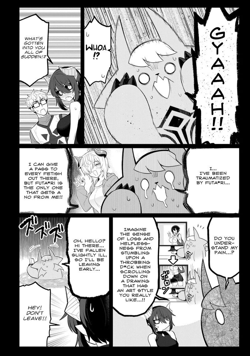 Dark Summoner To Dekiteiru 60 4