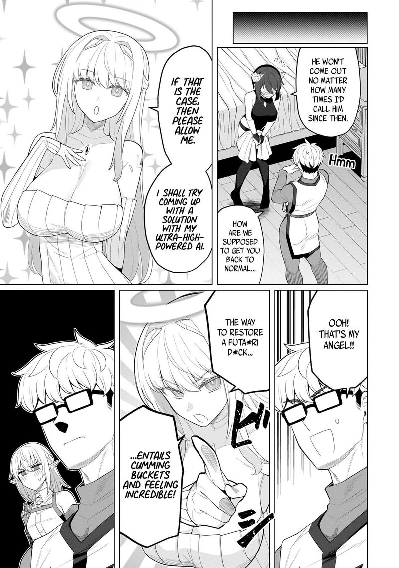 Dark Summoner To Dekiteiru 60 5