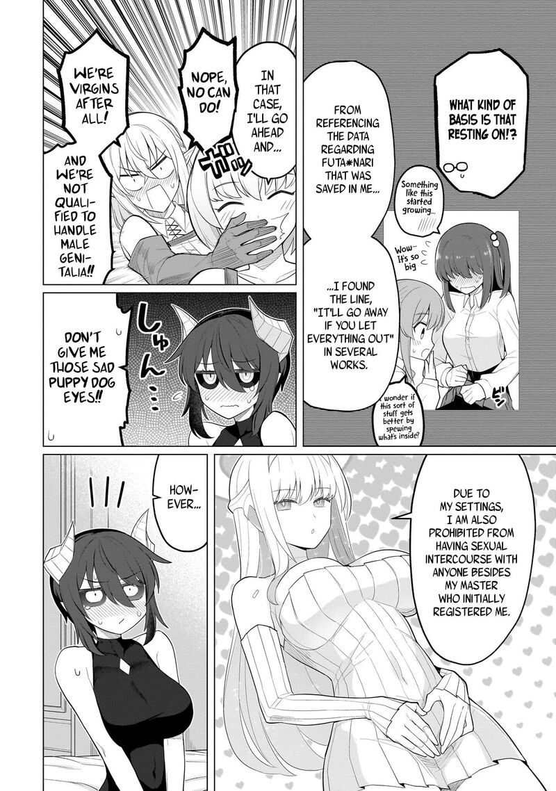 Dark Summoner To Dekiteiru 60 6