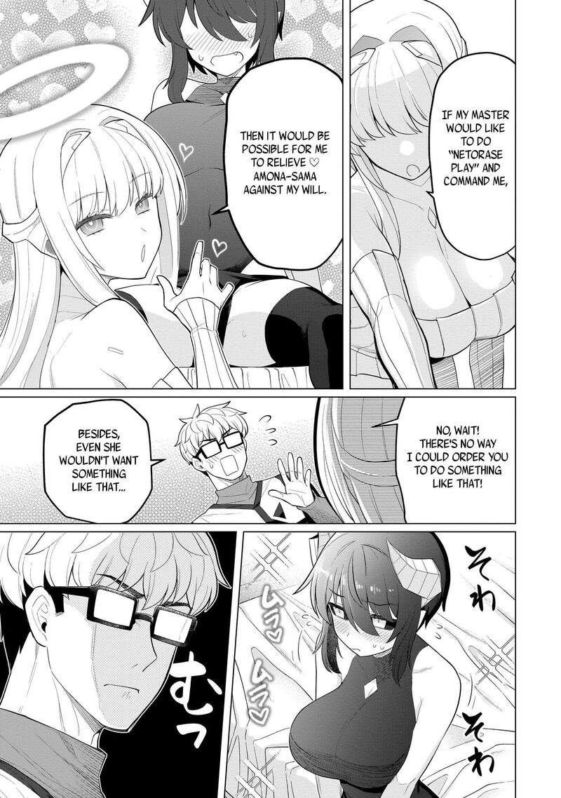 Dark Summoner To Dekiteiru 60 7