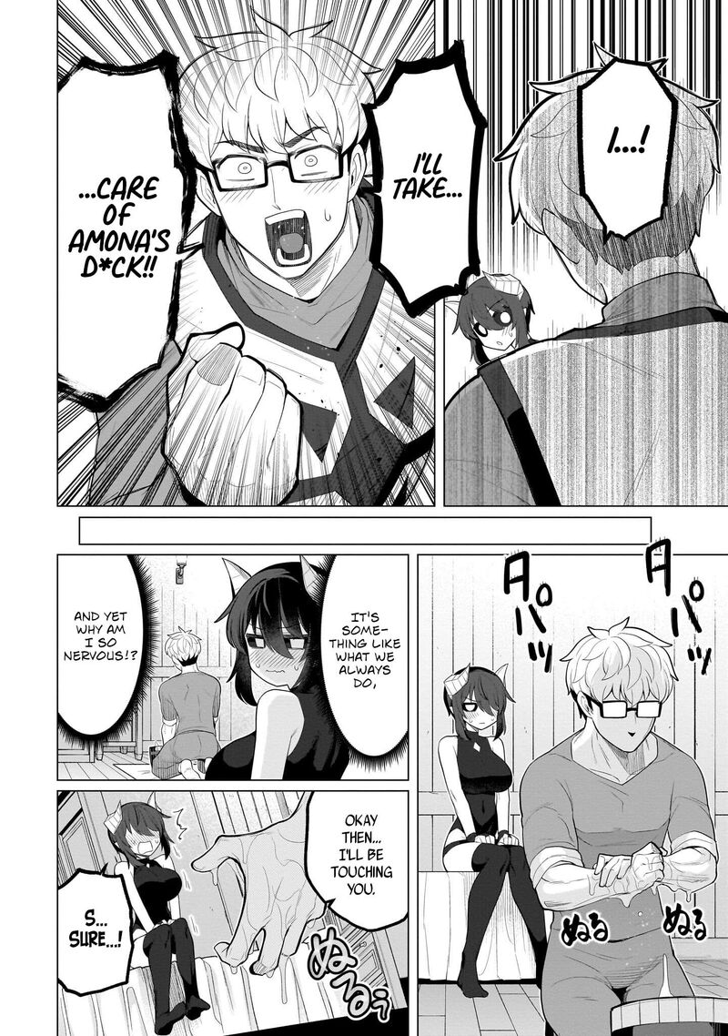 Dark Summoner To Dekiteiru 60 8