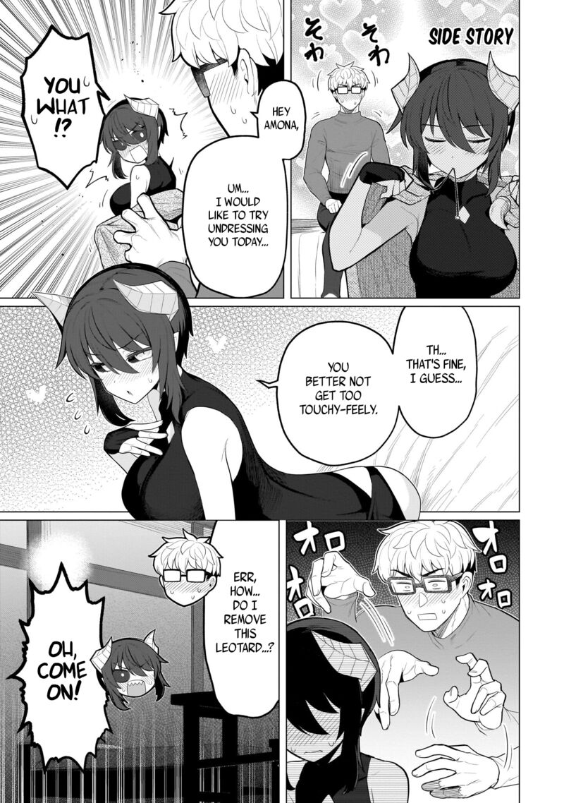 Dark Summoner To Dekiteiru 60a 1