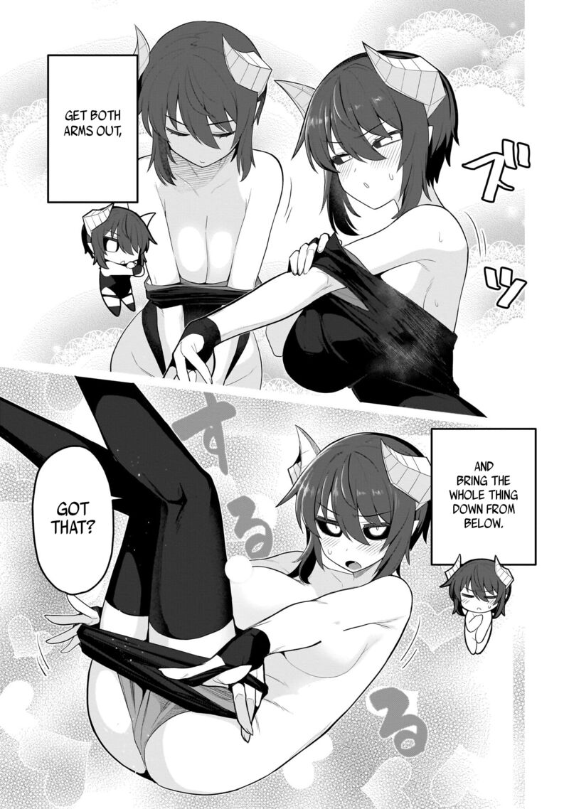 Dark Summoner To Dekiteiru 60a 3