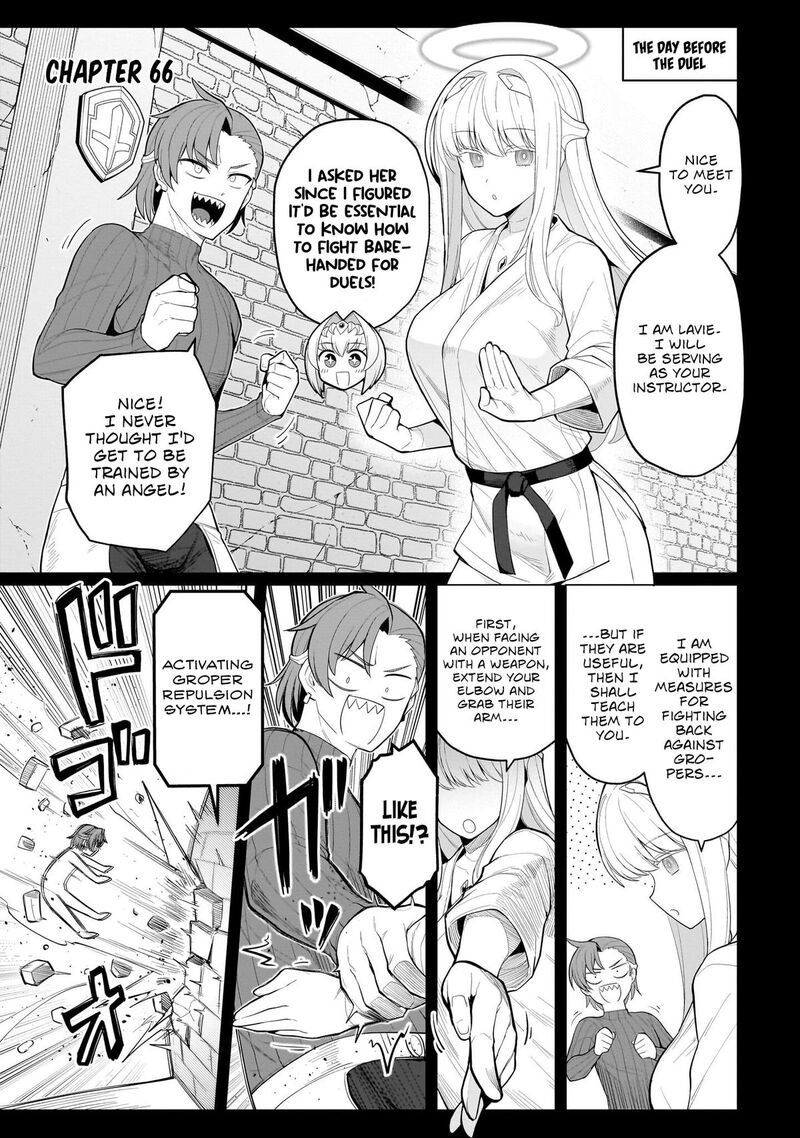 Dark Summoner To Dekiteiru 66 1