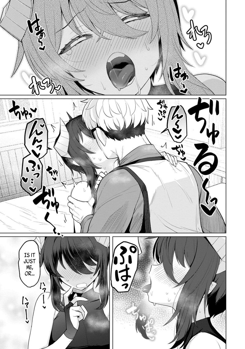 Dark Summoner To Dekiteiru 67 11