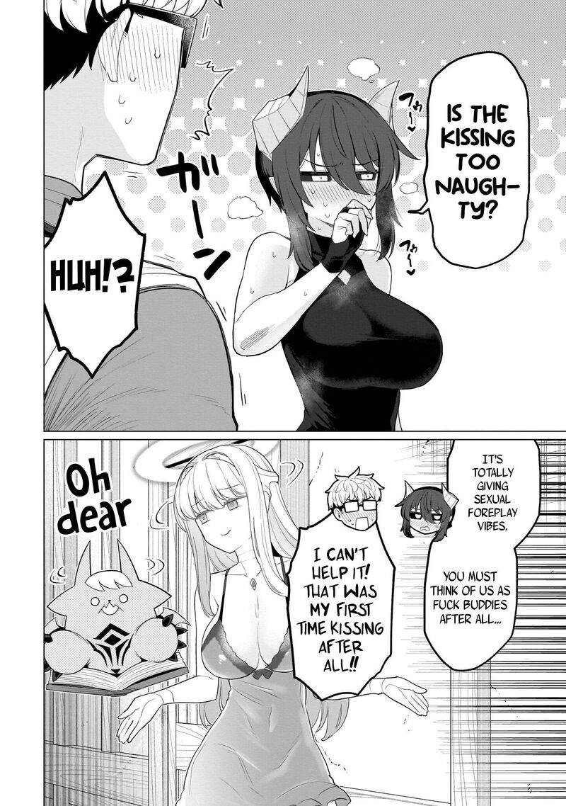 Dark Summoner To Dekiteiru 67 12