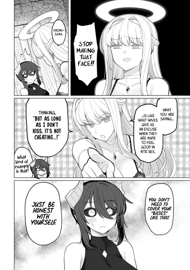 Dark Summoner To Dekiteiru 67 6