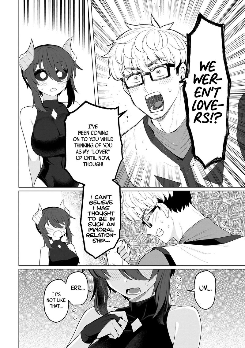 Dark Summoner To Dekiteiru 67 8