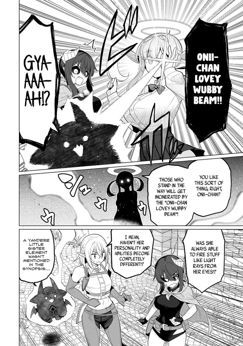 Dark Summoner To Dekiteiru 68 10