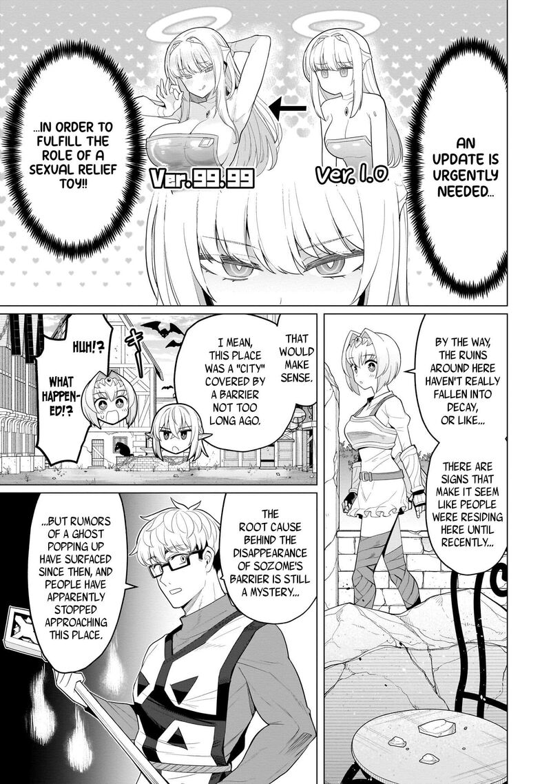 Dark Summoner To Dekiteiru 68 3