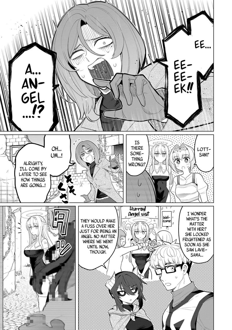 Dark Summoner To Dekiteiru 68 5